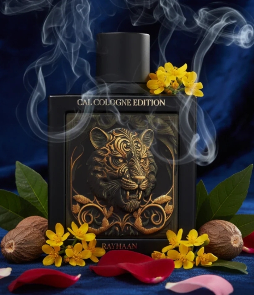 Asad Elixir Lattafa - M&D Shop | Tienda de Ropa de Mujer